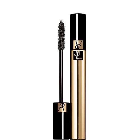 ysl mascara faux cils noir radical